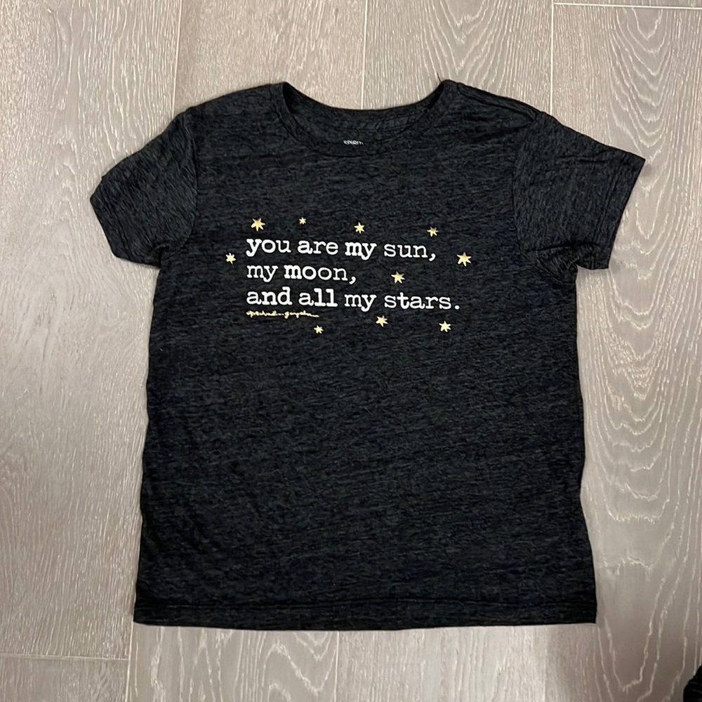 Spiritual Gangster T